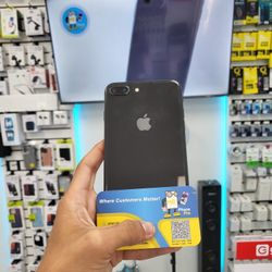 Iphone 8 Plus 128gb Unlocked
