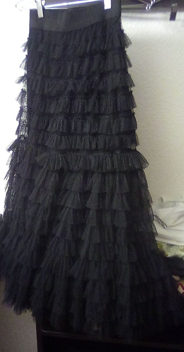 Maje Skirt