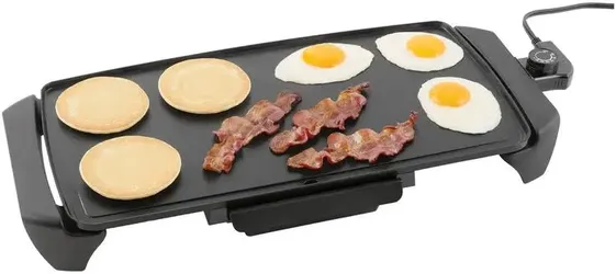 Mainstays Griddle