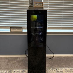 Wine Fridge