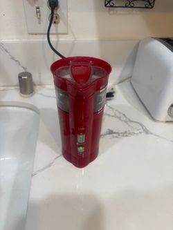 Mr Coffee Electric Coffee Bean Grinder/Mill