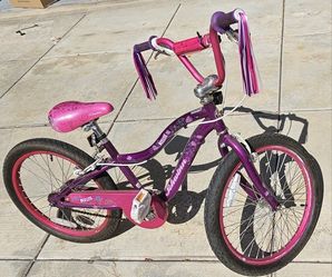 Schwinn Deelite 20" Girls Bicycle
