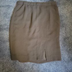 Pencil Skirt