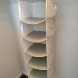 Hanging Closet Organizer 