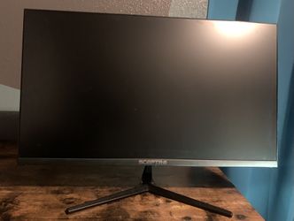Gaming Monitor 
