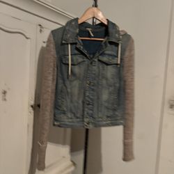 Free people Jacket 