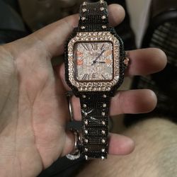 Black Mamba Cartiiiii , Super Dope