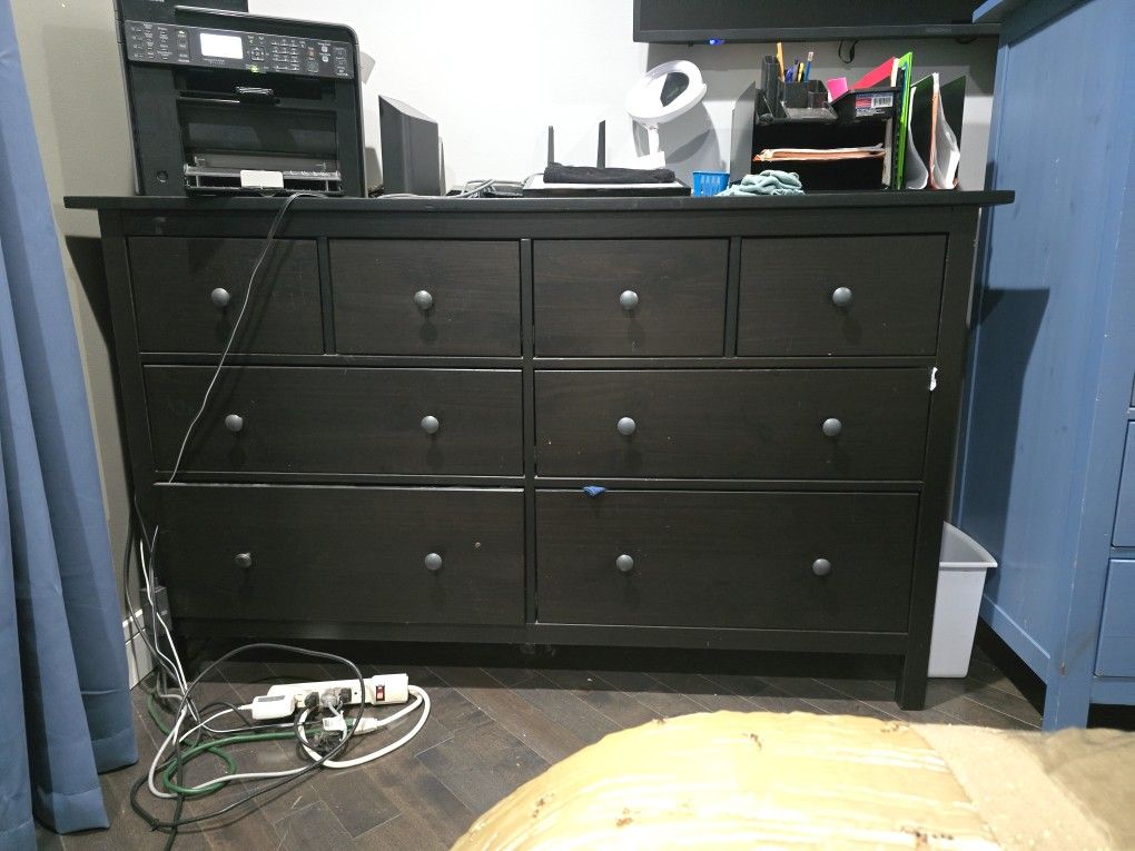 IKEA Dresser