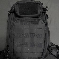 Maxpedition Riftcore V2.0 Tactical Backpack EDC Bug Out