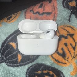 Air Pods Pro 2nd Gen 