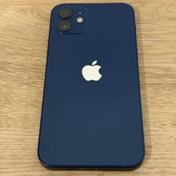 128gb iPhone 12 Like New Unlocked 85% Battery 🔋 
