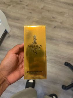 1 Million men cologne 100ml