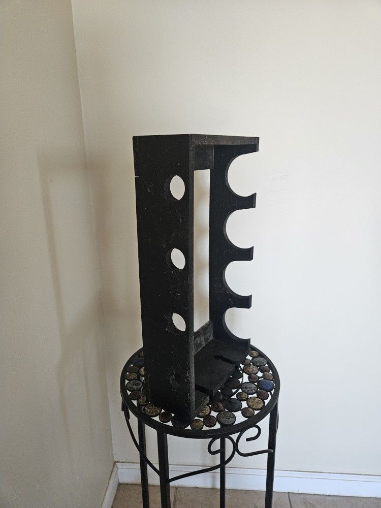 Wine Rack For Wall