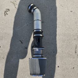 03 - 06 INFINITI G35 M35 NISSAN 350Z 3.5L SELLING COLD AIR INTAKE 