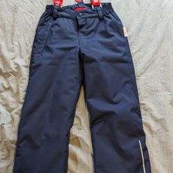 Ski Snow Pants Reima Tec