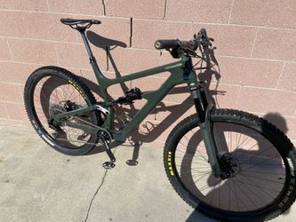 Cannondale Bad Habit