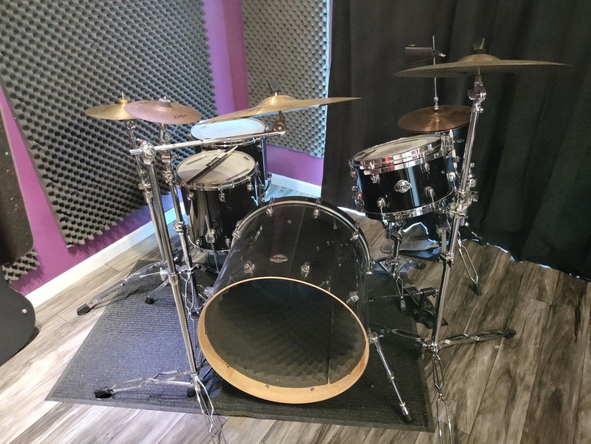 DDrum Dios Drum Set