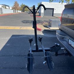 Bike Rack 