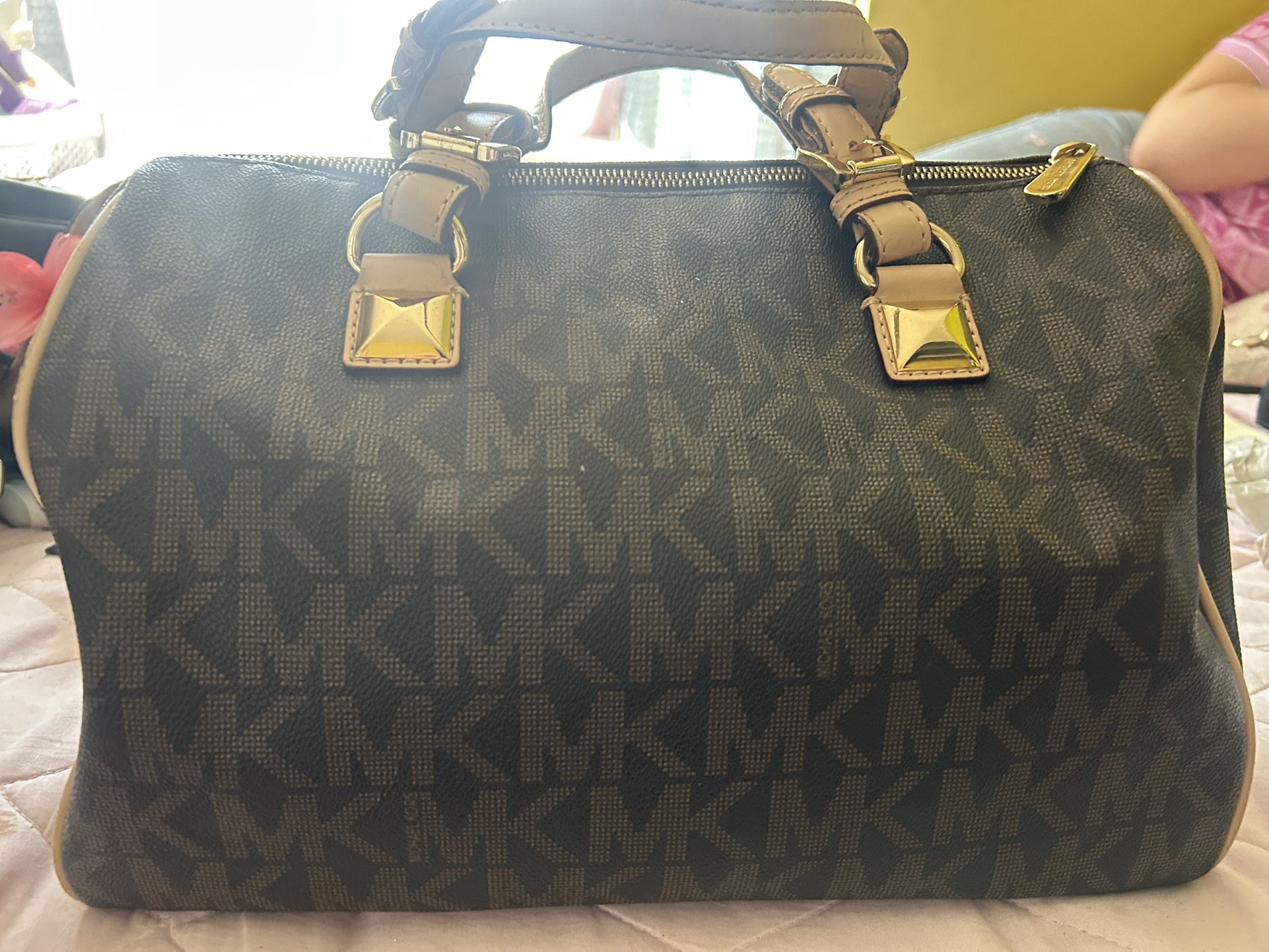Michael Kors Speedy