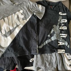Nike Jordan Size 6