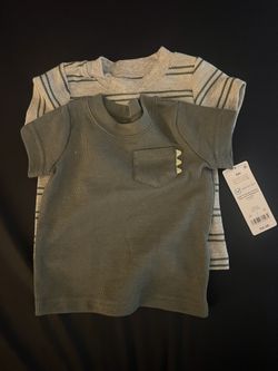 Baby Shirts
