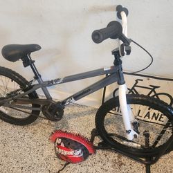 Diamondback Jr. Viper BMX Bike 20 FREE HELMET for Sale in Santee CA OfferUp