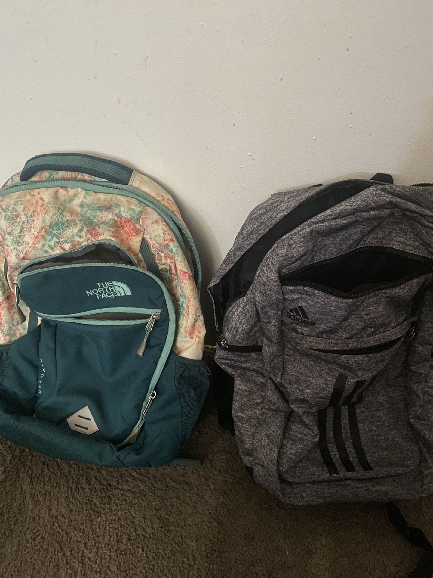 Backpacks