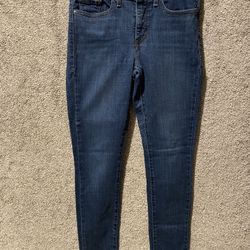 LEVI 311 Women’s Jeans