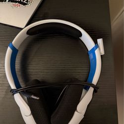 Ps4 or ps5 mic