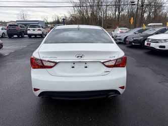 2014 Hyundai Sonata