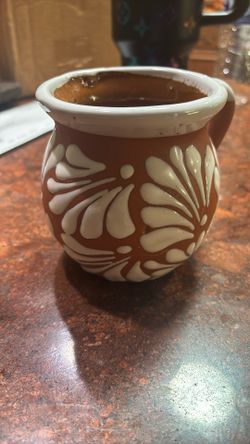 Cielito Lindo Coffee Cups