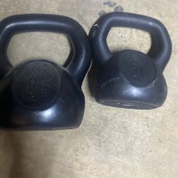 Dumbbells 