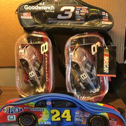 Vintage multi use fanny packs never used five each or 15 for all