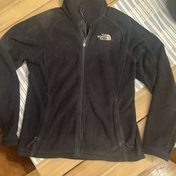 North Face Fleece Jacket