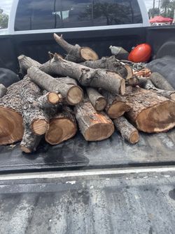 Fire Wood For Sale 