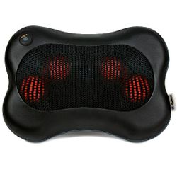 Back Massager With Heat