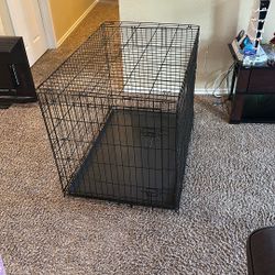 Xl Dog Bed Perfect Condition Hardly Used 