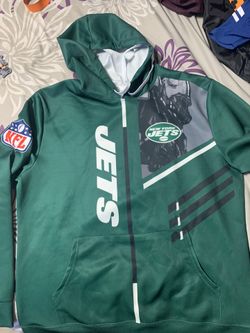 New York Jets Hoodie 