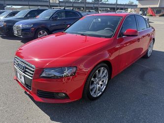 2010 Audi A4
