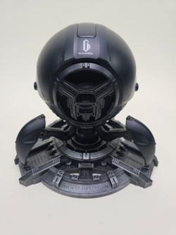 Gravastar Loudspeaker Mars Pro Bluetooth Speaker Black