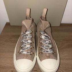 Christian Dior Sneakers 