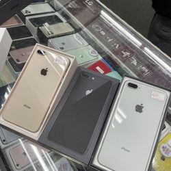 Android And iPhones Unlocked 