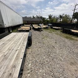 Trailers