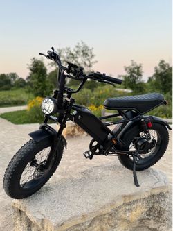 YR20 EBike