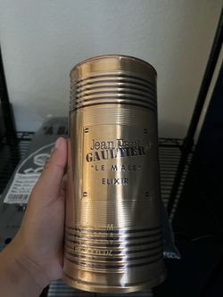 Jean Paul Gaultier Le Male Elixir 125ML