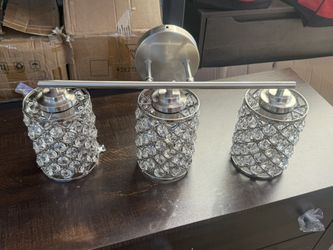 Bathroom Lights 