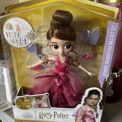 Harry Potter Yule Ball Gift Set