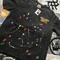 Gallery Dept.