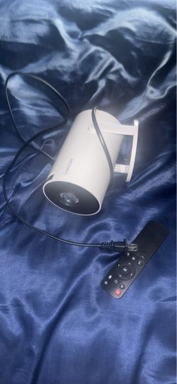 Projector