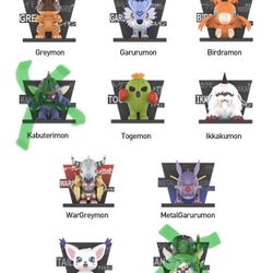 Digimon Adventure 